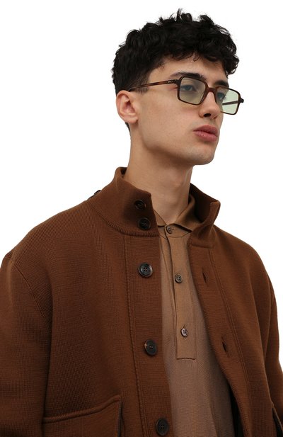 Солнцезащитные очки MOSCOT, арт. SHINDIG SUN 2001-TE, фото 3