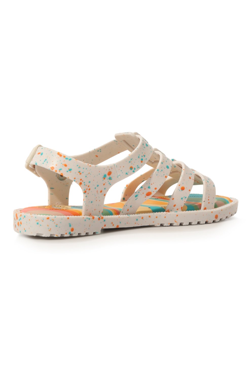 Сандалии MELISSA, арт. 33752, фото 3