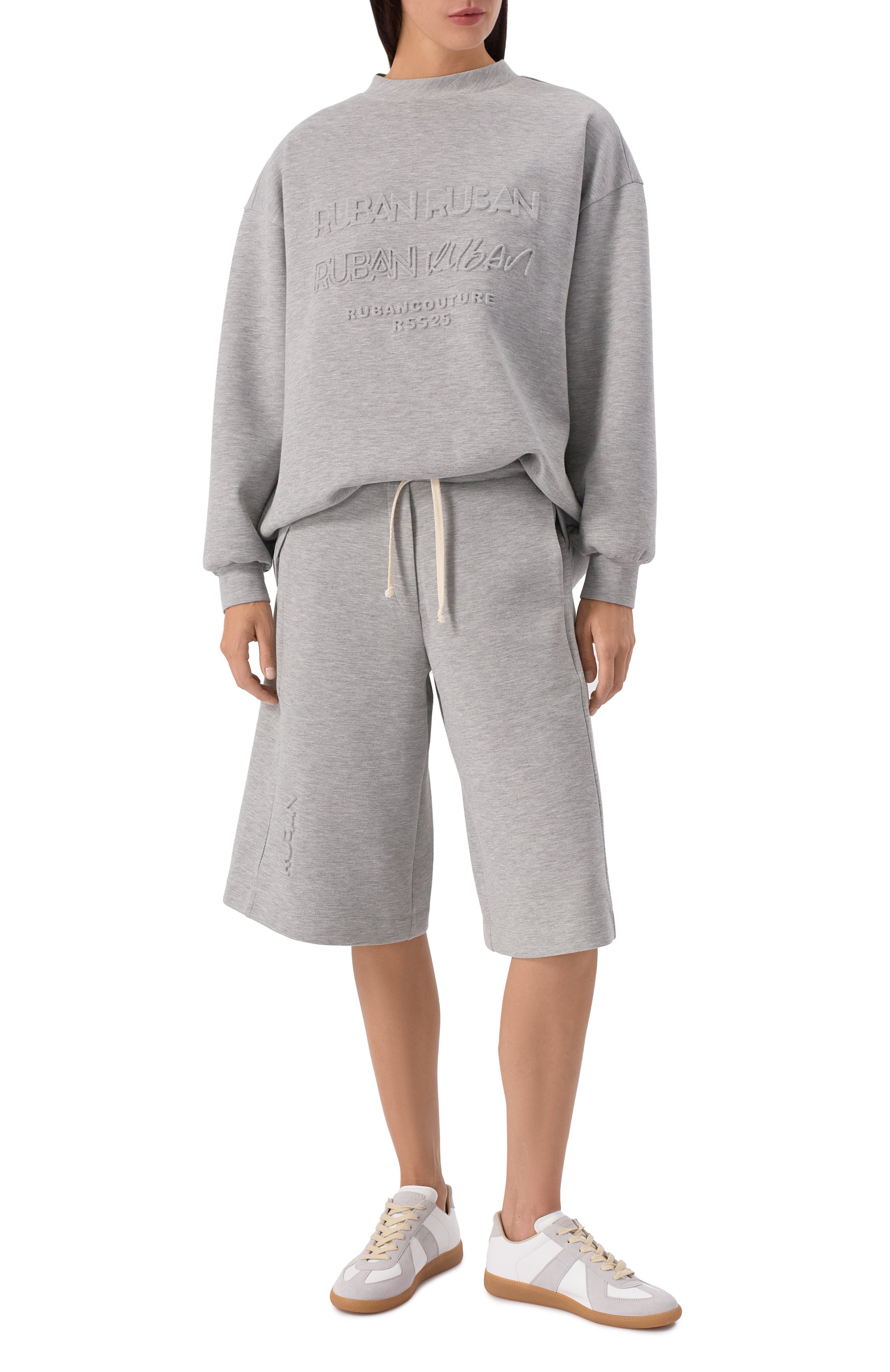 Хлопковые шорты RUBAN, арт. RSS25-16.2.63.4, фото 2