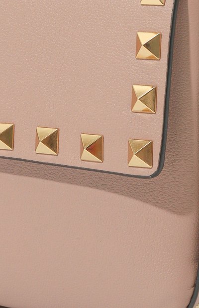 Сумка rockstud VALENTINO, арт. 3W2P0W07B0L, фото 3