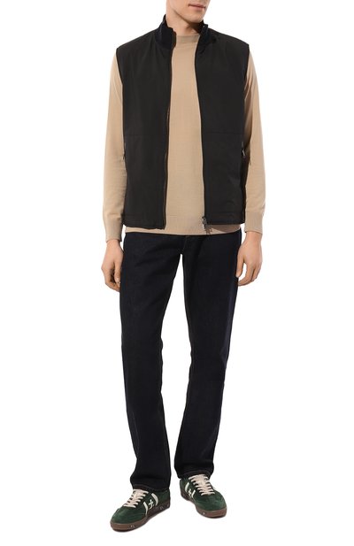 Замшевые кеды bonnie PREMIATA, арт. B0NNIE/VAR6450, фото 2