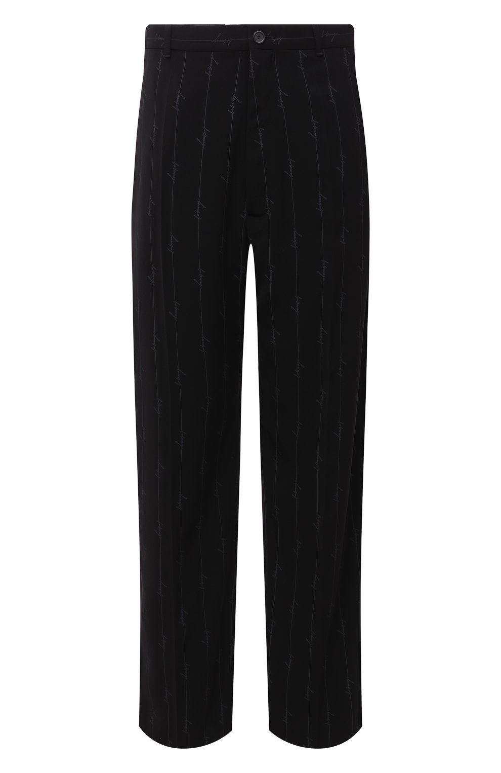 Брюки BALENCIAGA, арт. 621984/TILT7, фото 1