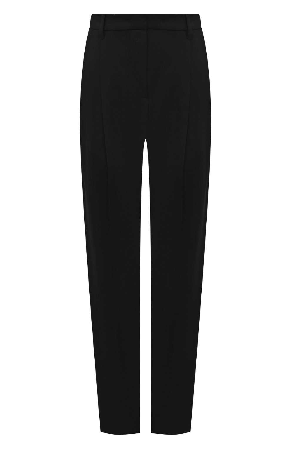 Шерстяные брюки EMPORIO ARMANI, арт. 0NP3AT/02002, фото 1