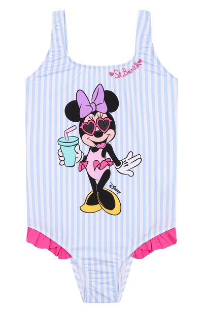 Слитный купальник MC2 SAINT BARTH, арт. STBK TIANA/00356H