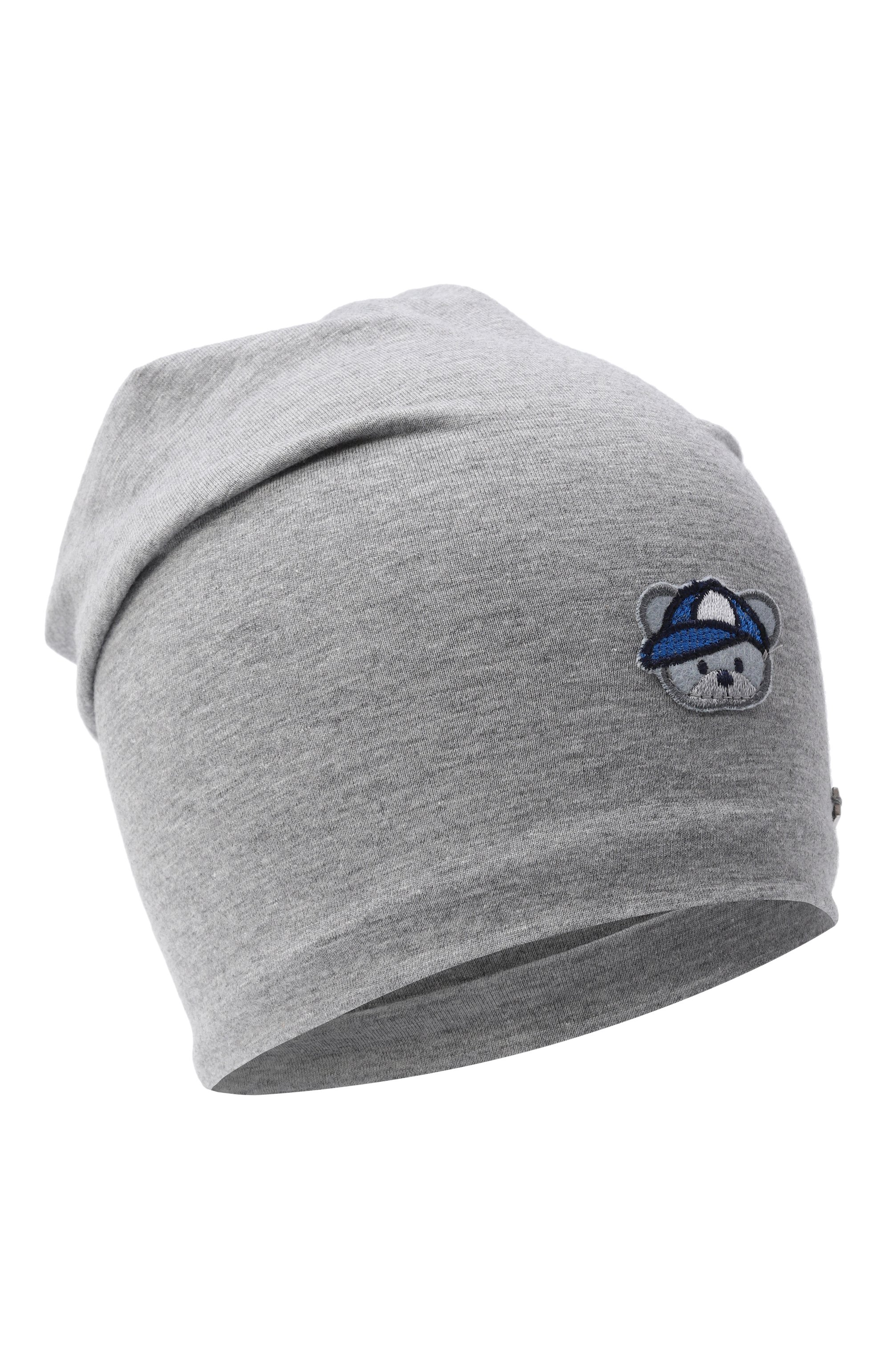 Хлопковая шапка IL TRENINO, арт. FB-6301, фото 1