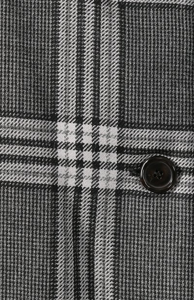 Шерстяная куртка MARNI, арт. PIMA0025U0/TW875, фото 5