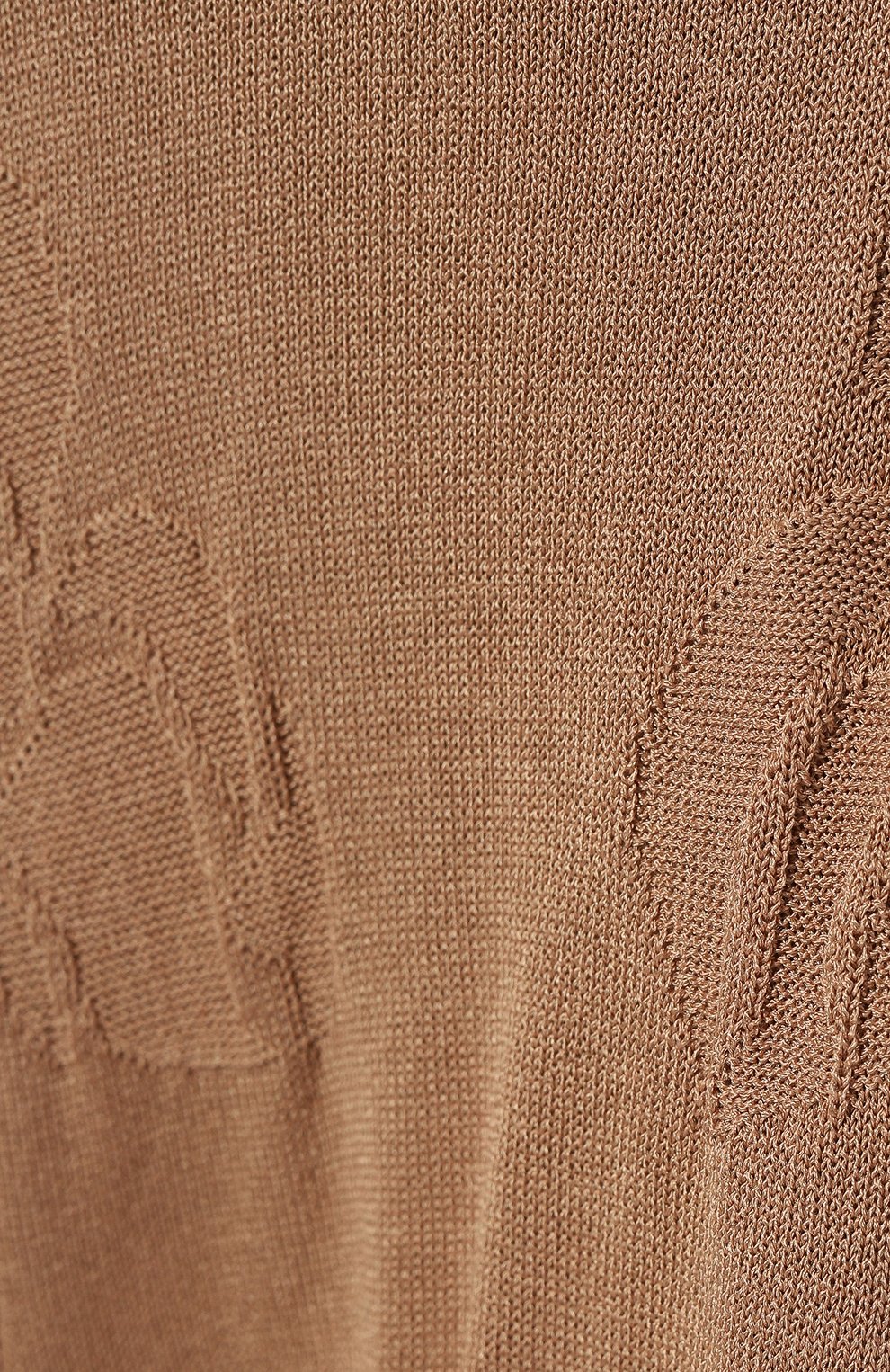 Брюки из шелка и вискозы FREEAGE бежевого цвета по цене 65000 руб., арт. S24.PT104.6070.102, фото 5 Брюки из шелка и вискозы FREEAGE, арт. S24.PT104.6070.102, фото 5