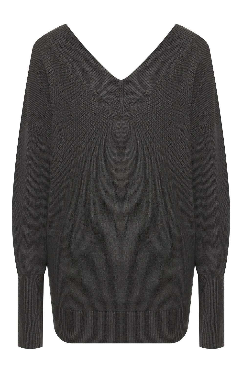 Кашемировый пуловер TOM FORD, арт. MAK622-YAX061, фото 1