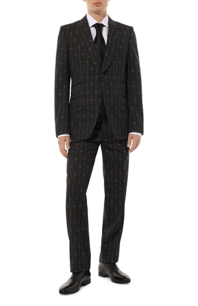 Хлопковая сорочка CANALI, арт. 718/GA01222, фото 2