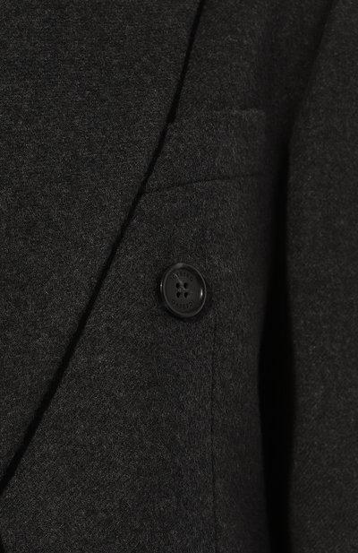 Жакет из шерсти и хлопка ICEBERG, арт. L011/3068, фото 5