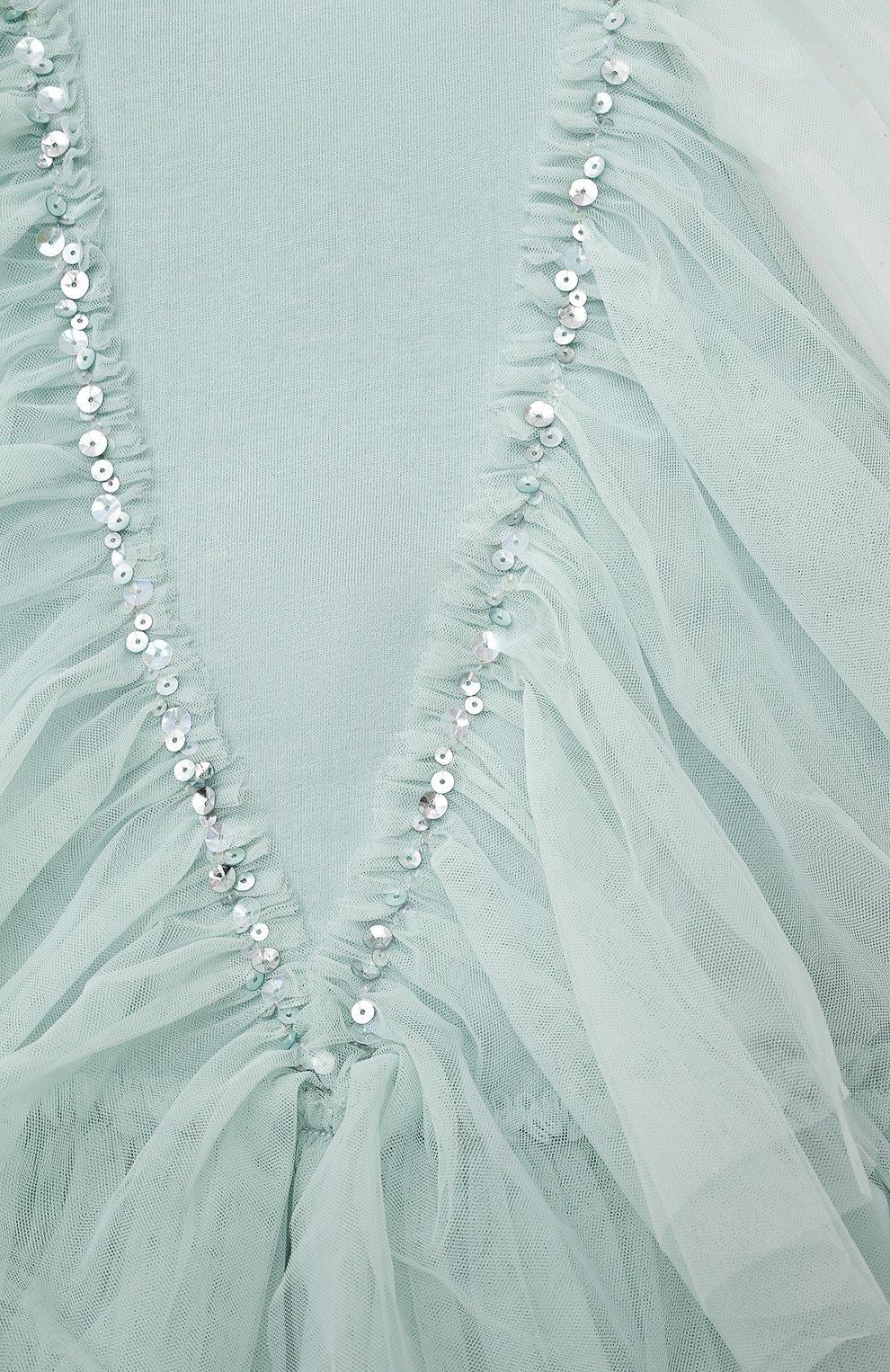 Хлопковое платье TUTU DU MONDE, арт. TDM6223/4-11, фото 3