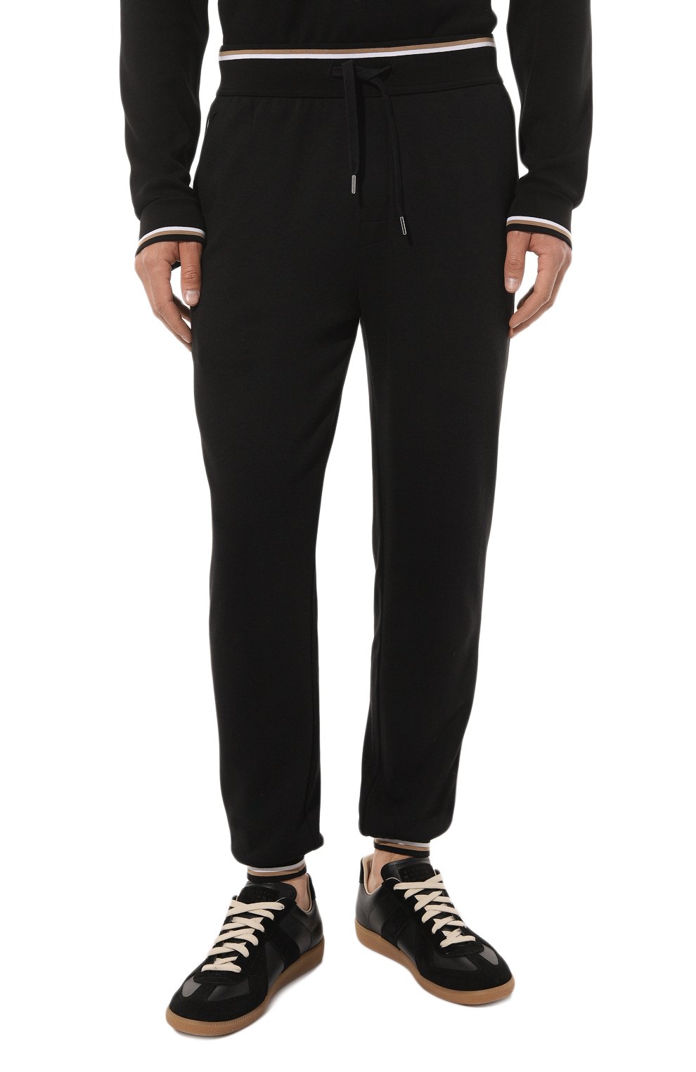 Джоггеры BOSS, арт. 50469710, фото 3