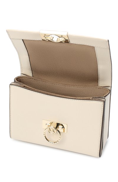 Сумка hendrix small MICHAEL MICHAEL KORS, арт. 32F0L1HC0L, фото 4