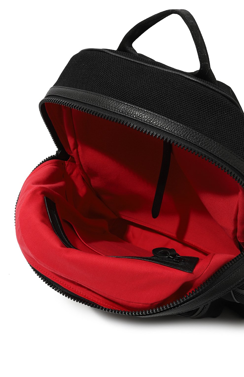 Текстильный рюкзак KITON, арт. UBFITKN00860, фото 5