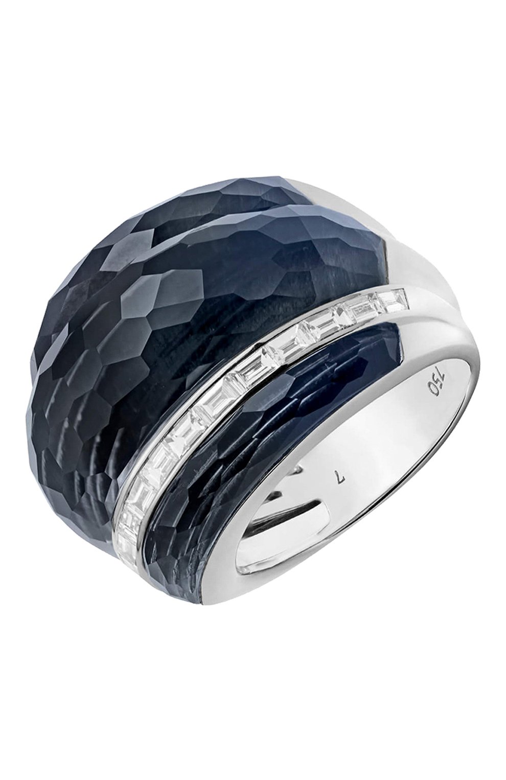 Кольцо STEPHEN WEBSTER, арт. 3022046, фото 1