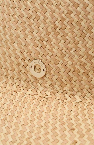 Соломенная шляпа LORO PIANA, арт. FAL6521, фото 3