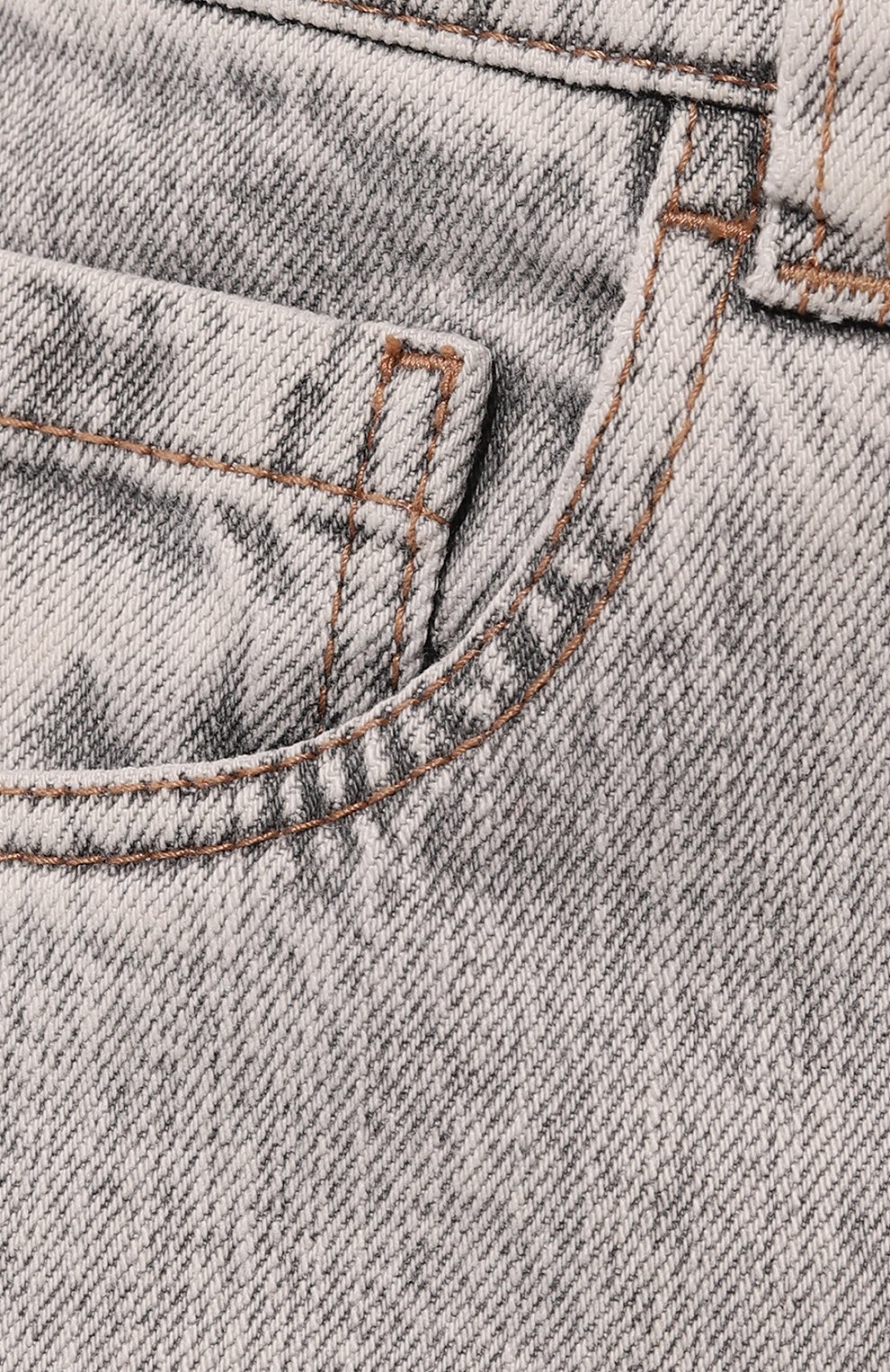 Джинсы BRUNELLO CUCINELLI, арт. MA095B1048, фото 5