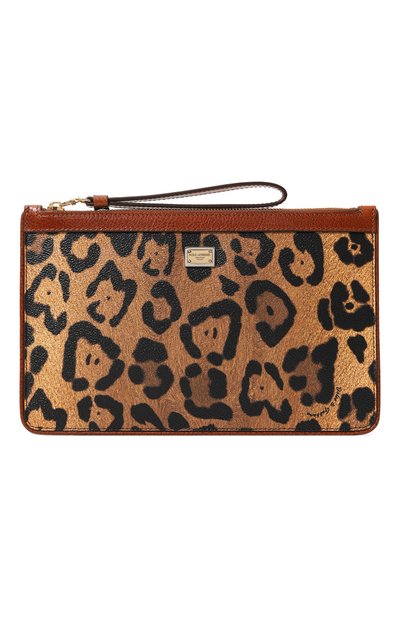 Женские футляр для документов DOLCE & GABBANA, арт. BI1443/AW384