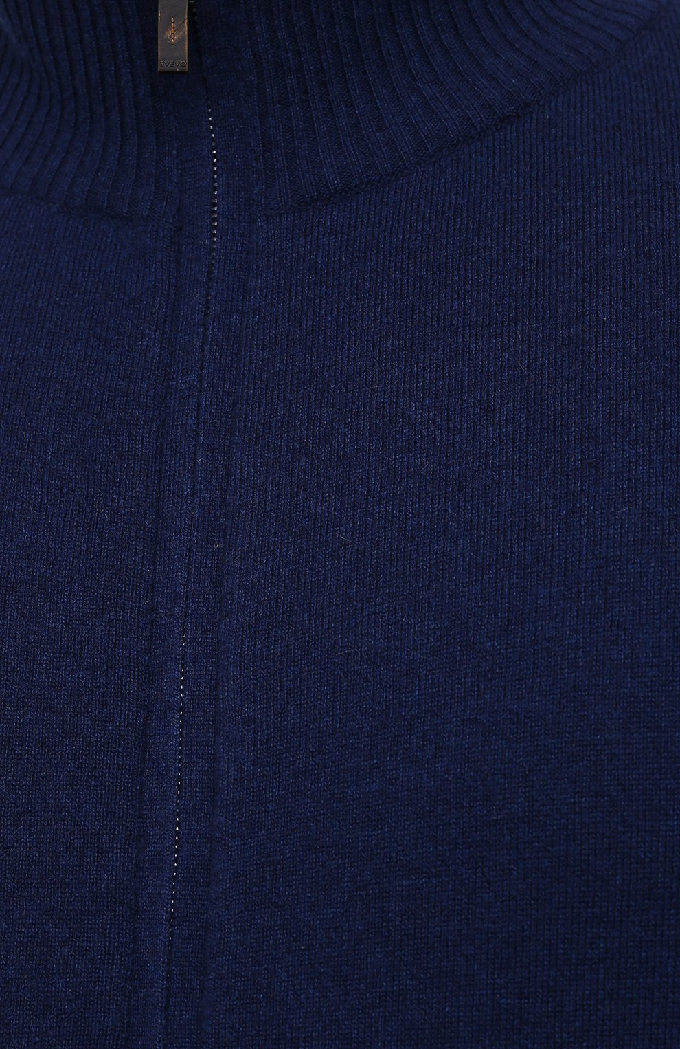 Кашемировый бомбер с меховой подкладкой SVEVO, арт. 0140XSA20/MP01/2, фото 5