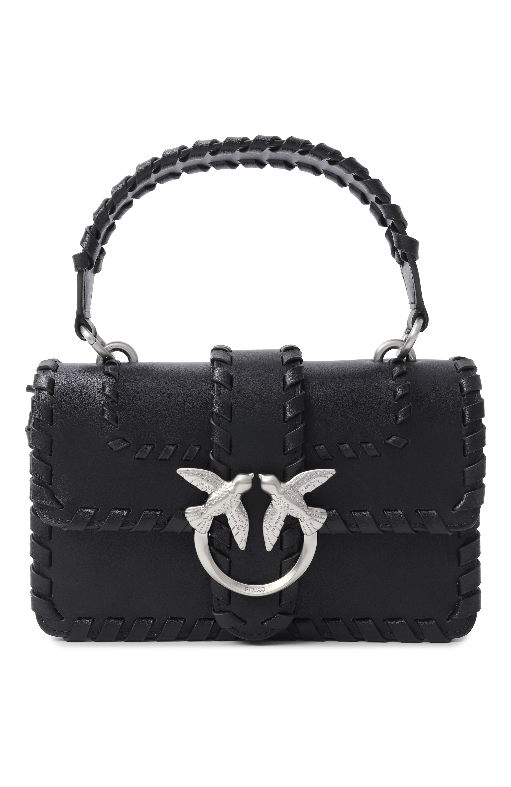 Сумка love one mini PINKO, арт. 100059/A20R, фото 1