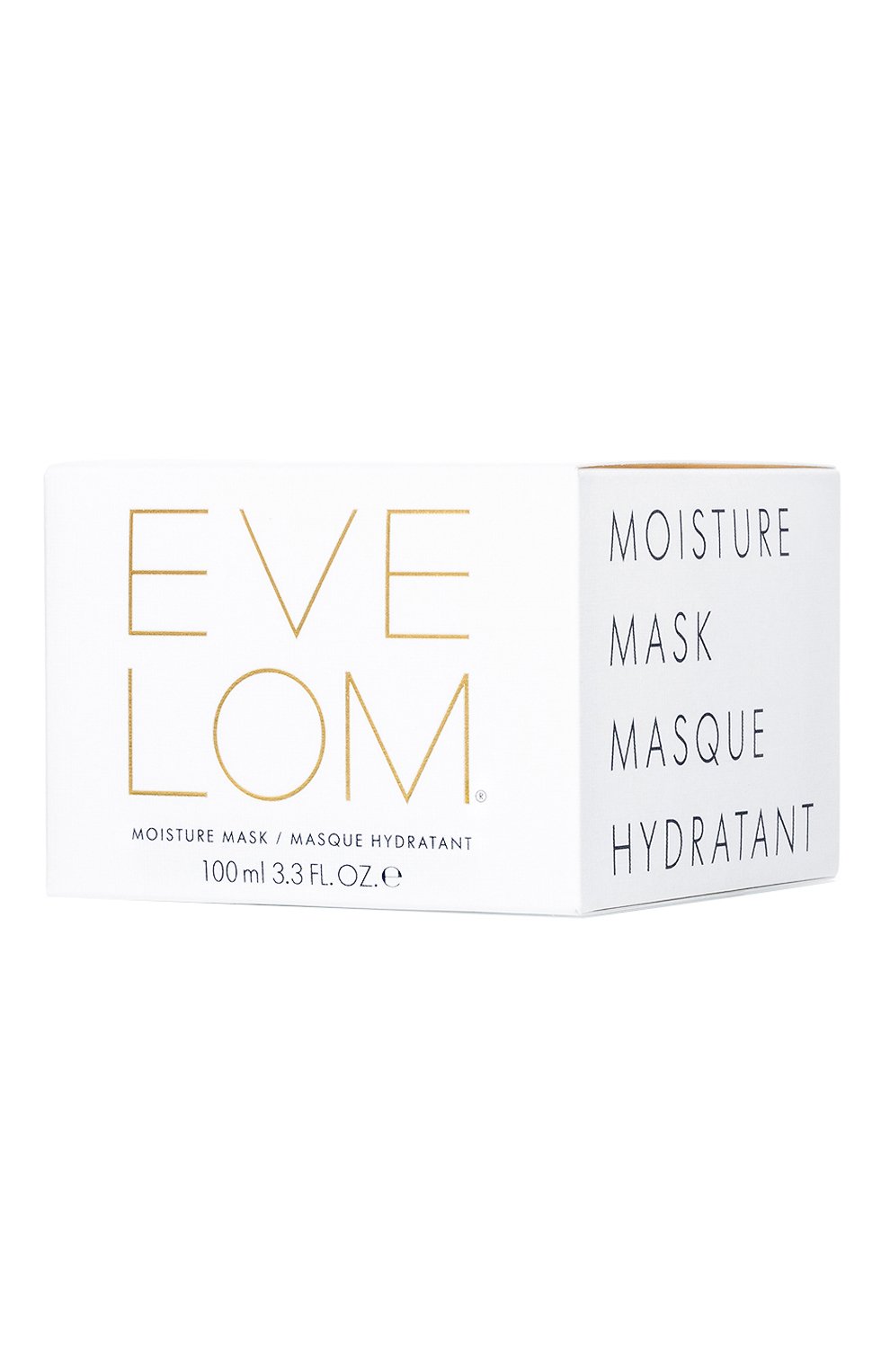 Увлажняющая маска для лица (100ml) EVE LOM, арт. 5050013016098, фото 4