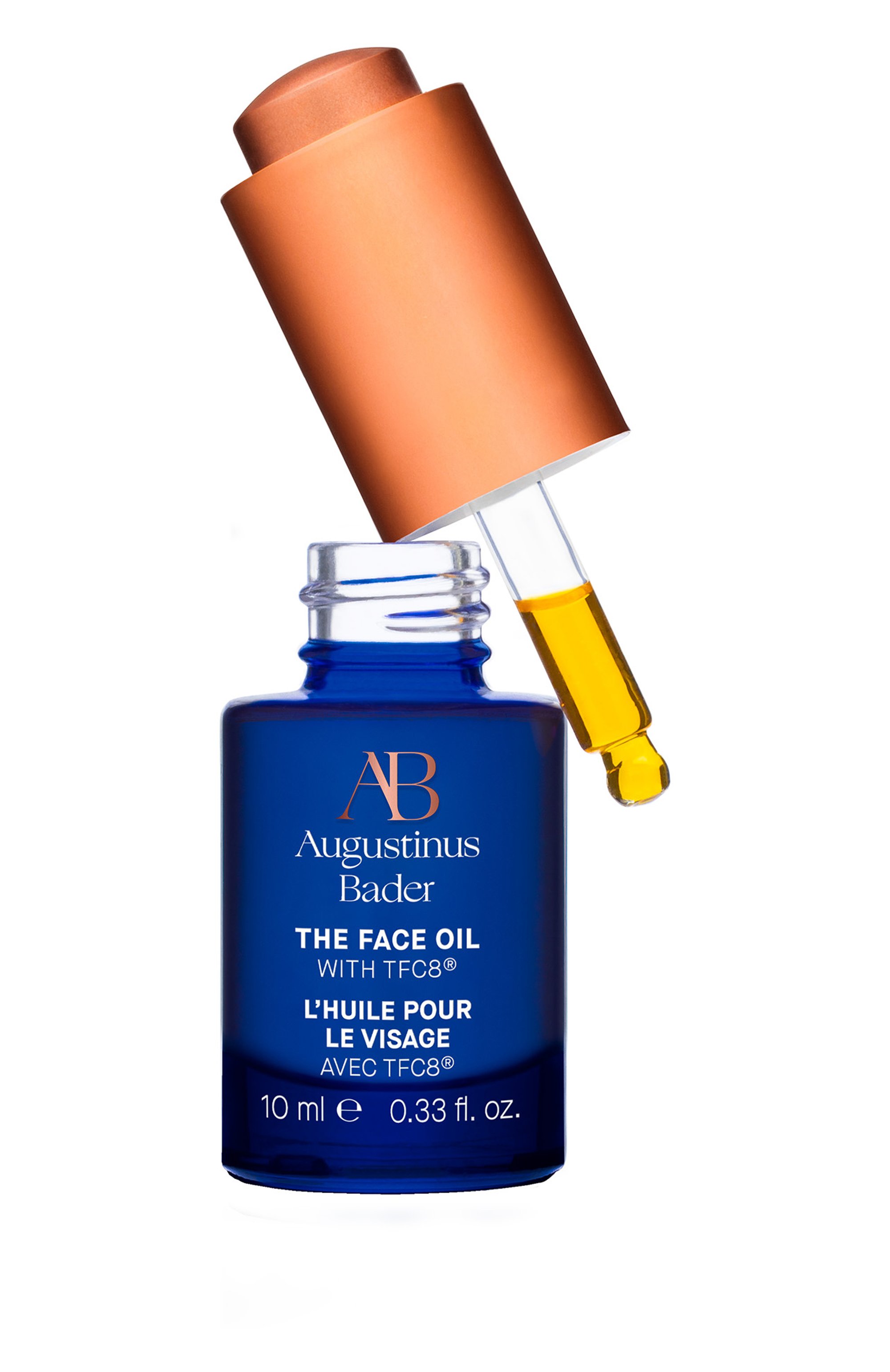 Масло для лица (10ml) AUGUSTINUS BADER, арт. 5060552900413, фото 4