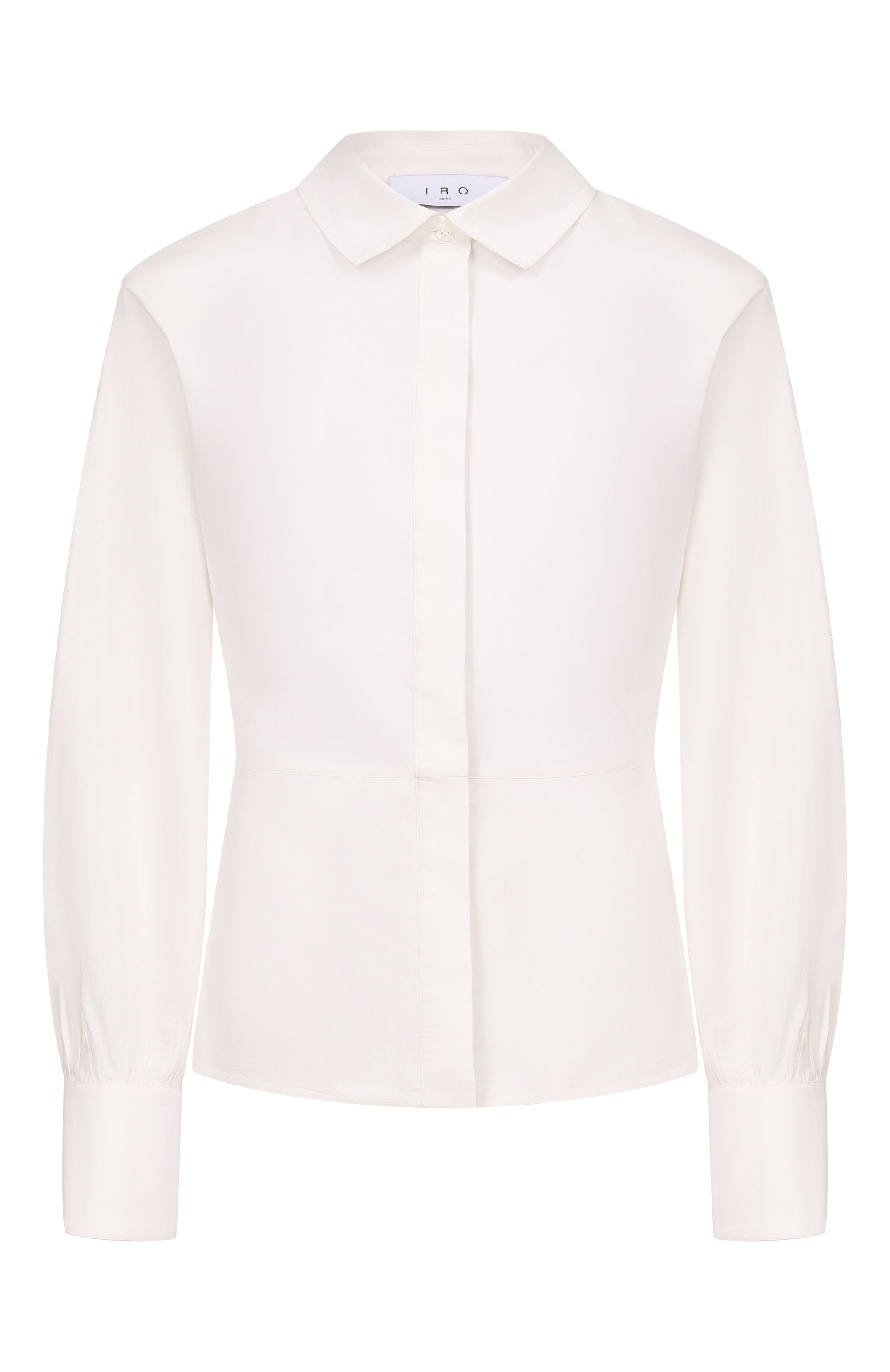 Рубашка IRO, арт. WP18JANINE, фото 1