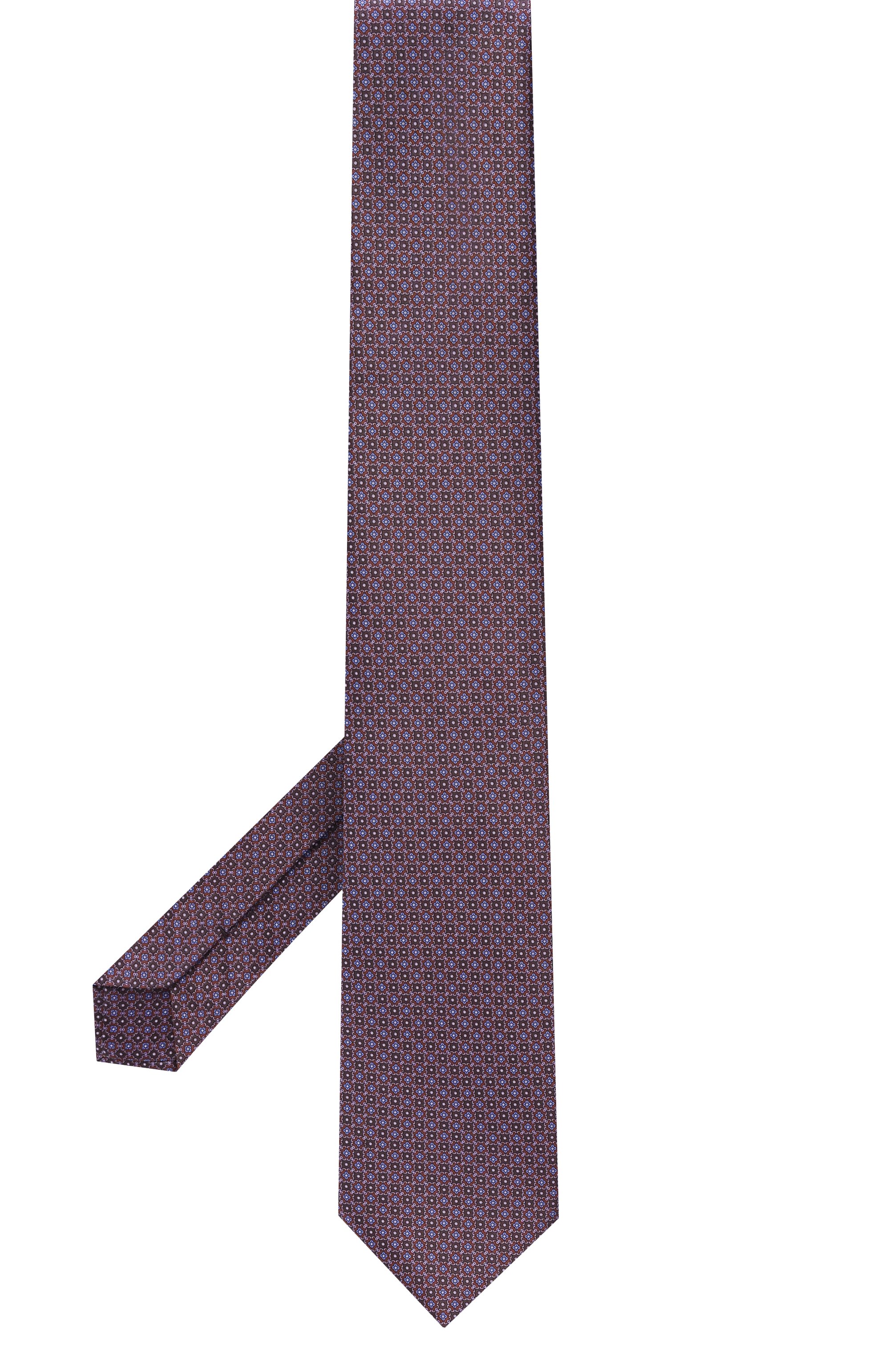 Шелковый галстук STEFANO RICCI, арт. CXL/57018, фото 3