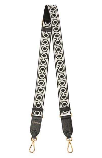 Ремень для сумки nastro jacquard COCCINELLE, арт. E3 M20 68 05 01, фото 1