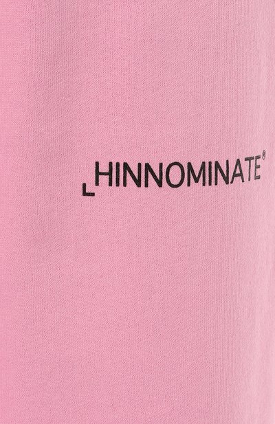 Хлопковые брюки HINNOMINATE, арт. HDS3/HNW570, фото 5