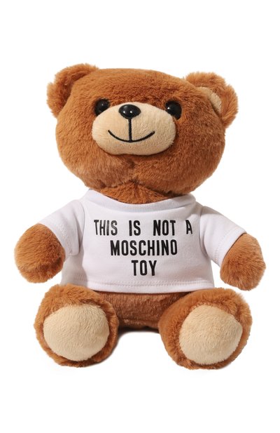 Сумка teddy MOSCHINO, арт. A7528/8216, фото 1