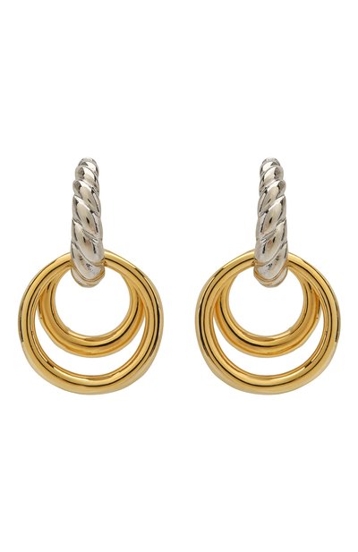 Серьги EXCLAIM, арт. 035SG2569E, фото 1