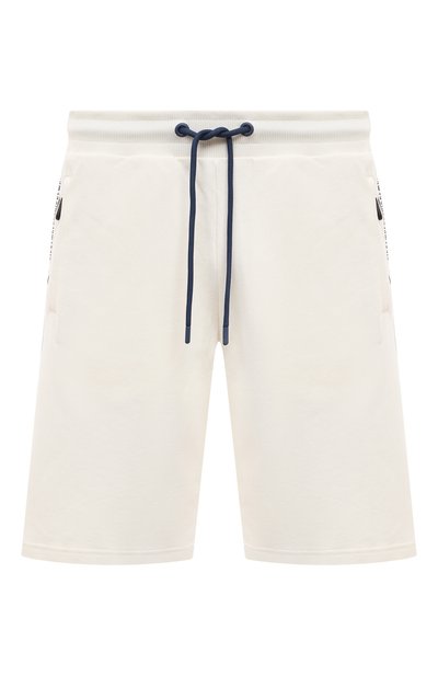 Хлопковые шорты DIRK BIKKEMBERGS, арт. PBM/F0033, фото 1