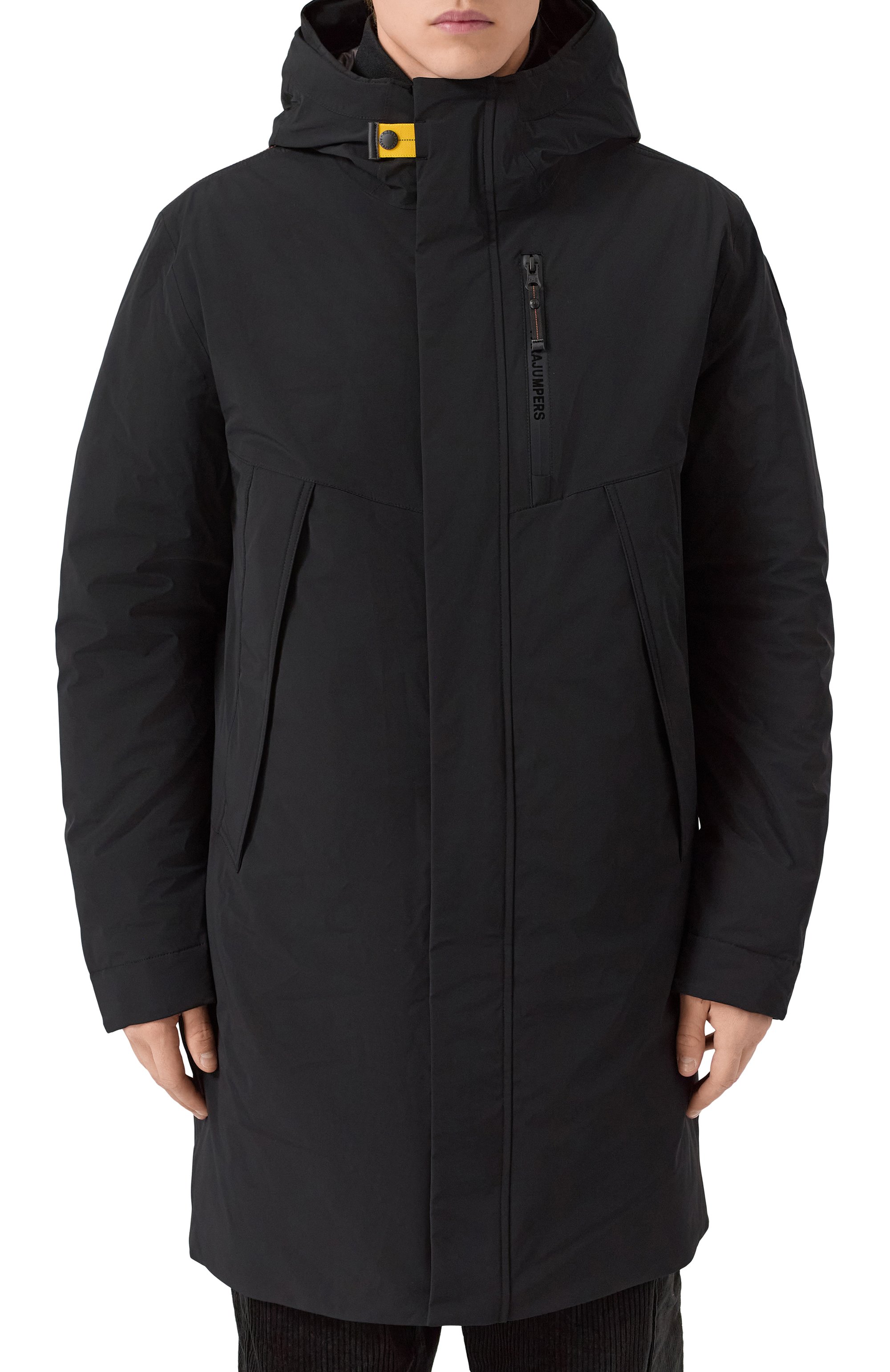 Утепленная парка PARAJUMPERS, арт. 25WMPMJKBC03, фото 3