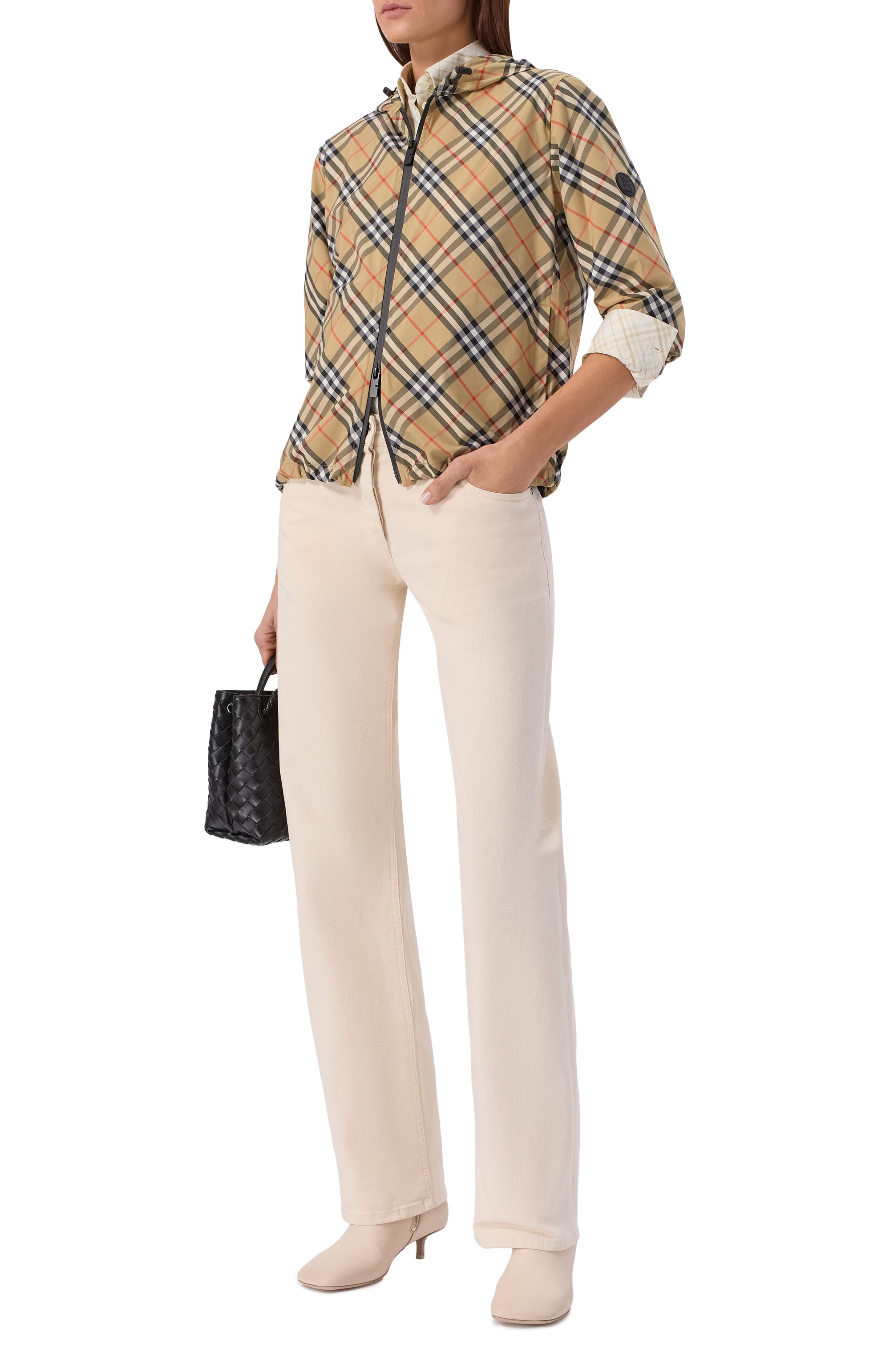 Ветровка BURBERRY, арт. 8110301, фото 2