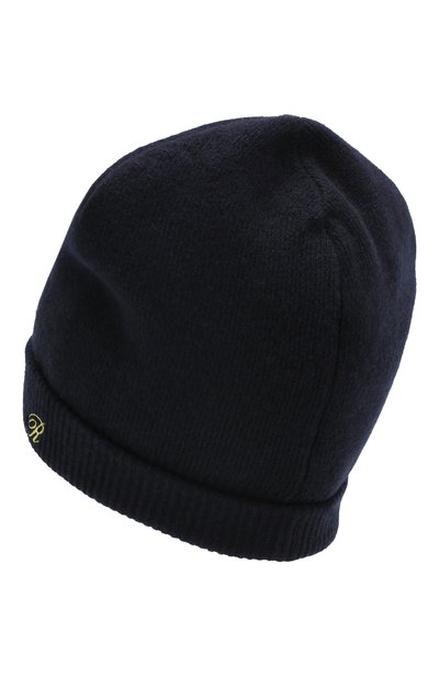 Шапка из смеси шерсти и кашемира RAF SIMONS, арт. 192-849-50006, фото 2