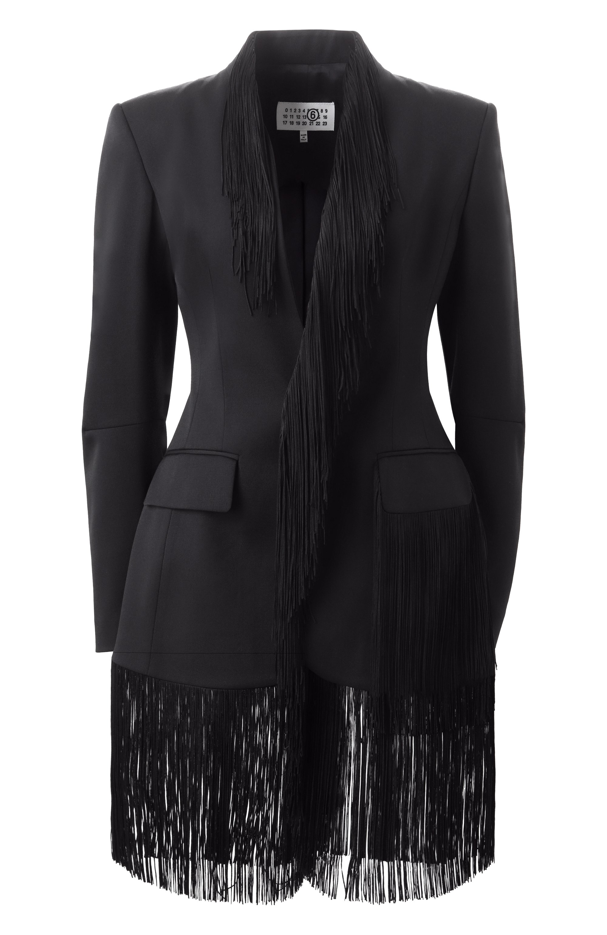 Жакет MM6, арт. S52BN0140/S47848, фото 1