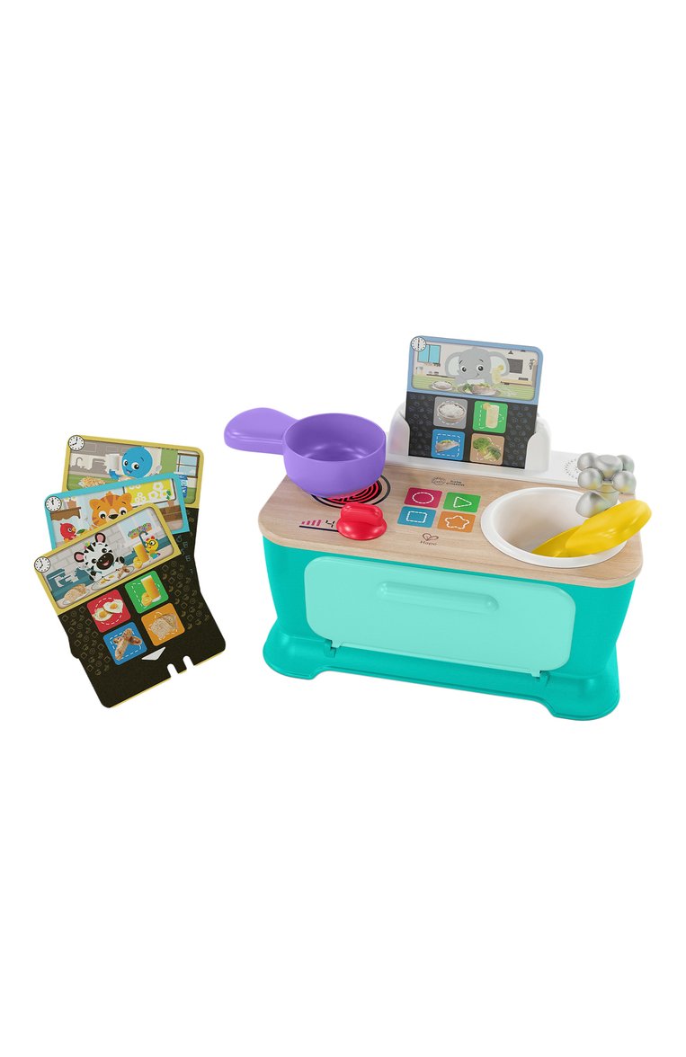 Игрушка кухня HAPE, арт. 12933_HP, фото 1