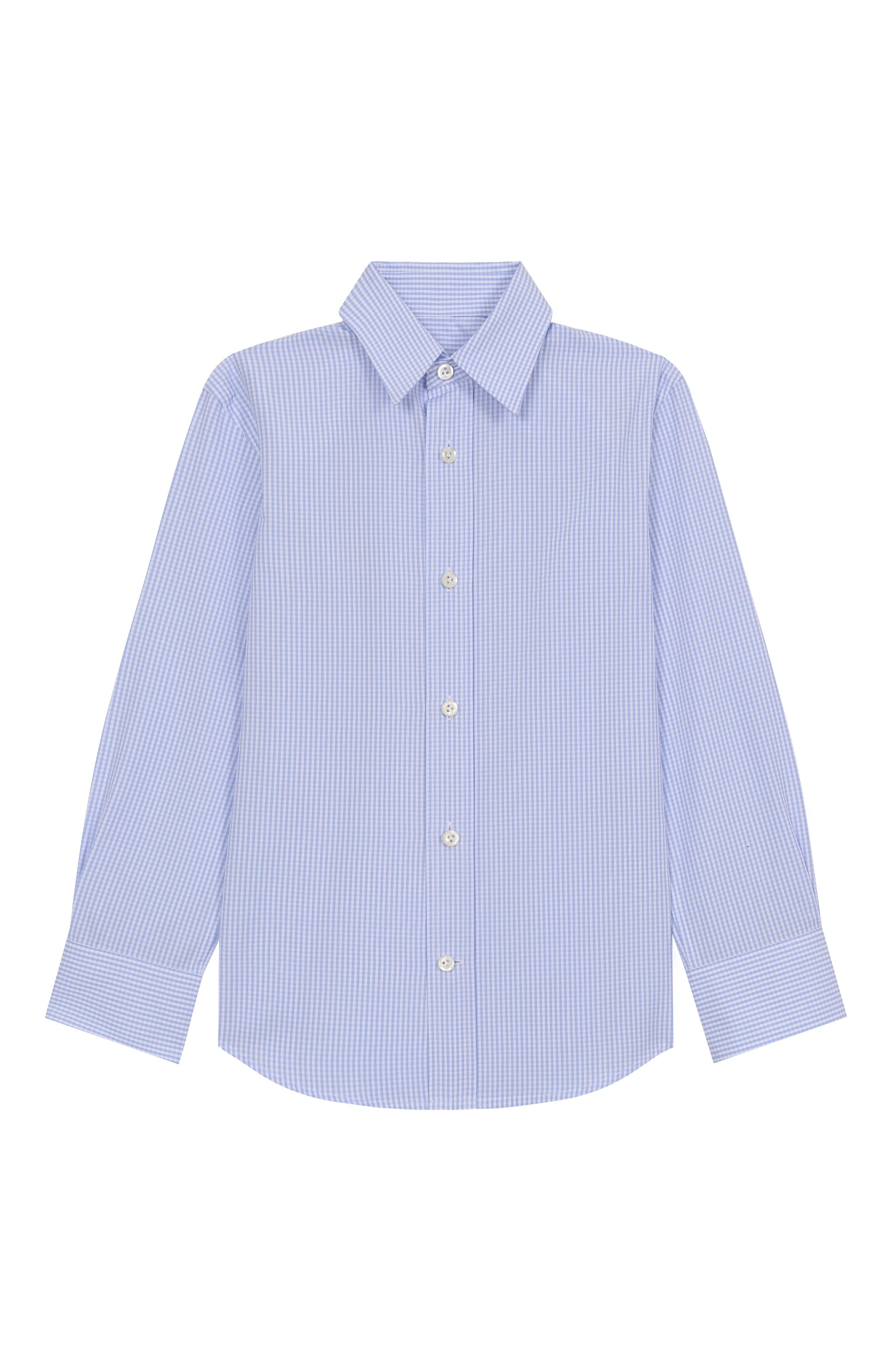 Хлопковая рубашка VAN LAACK, арт. VL-TIM-XX/141787/116-134, фото 1