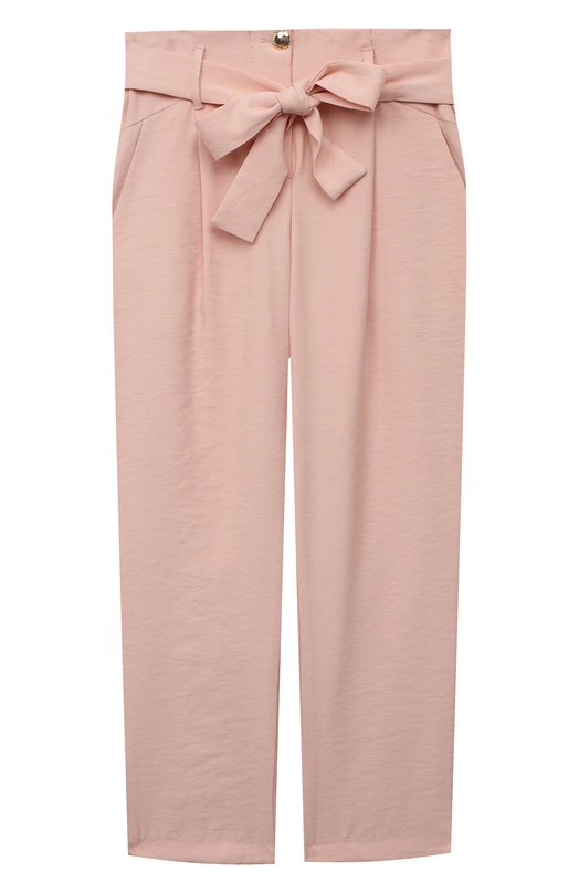 

Брюки Trussardi junior, Розовый