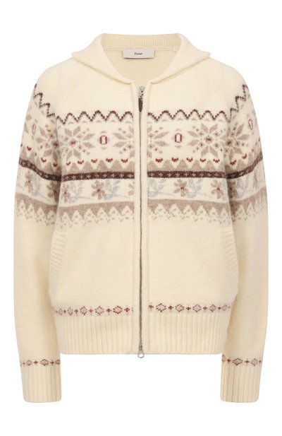 Женский кардиган DUNST, арт. UDSW5D121IV