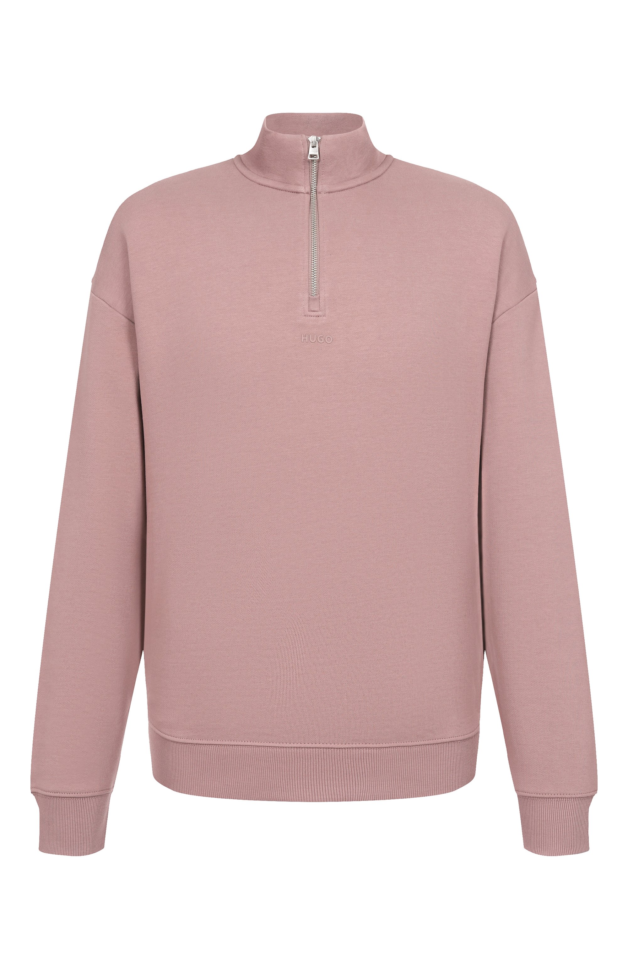 Хлопковый анорак HUGO, арт. 50525881, фото 1