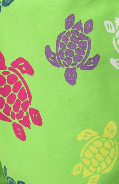 Плавки-шорты VILEBREQUIN, арт. MOOE9B37, фото 5