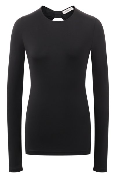 Женский топ из вискозы NINA RICCI, арт. 24AJT0016/VI0527