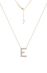 Кулон MERCURY, арт. MP/LETTER/RG/E, фото 2