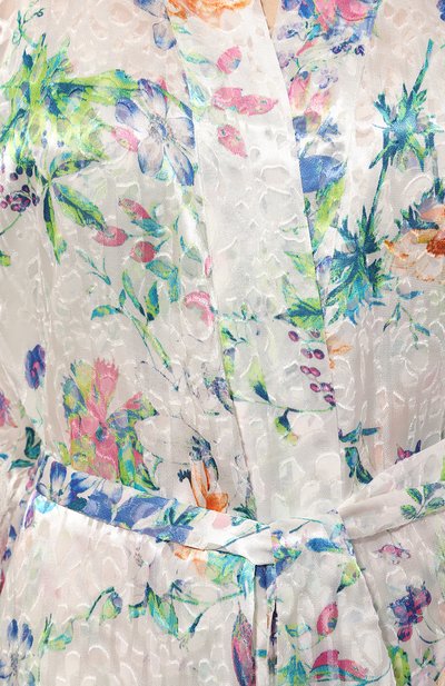 Халат из вискозы LISE CHARMEL, арт. ALH2039, фото 5