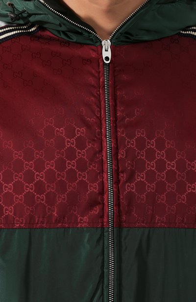 Утепленная куртка GUCCI, арт. 590746/Z4039, фото 5
