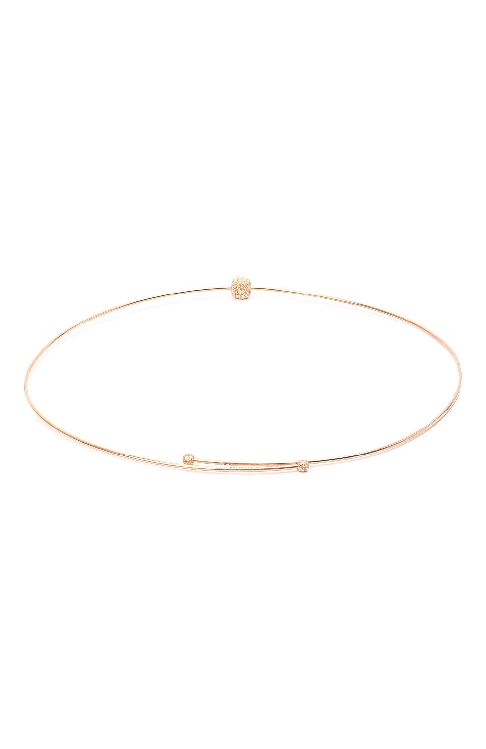 Колье BRUNELLO CUCINELLI, арт. MC0W9LA30, фото 3