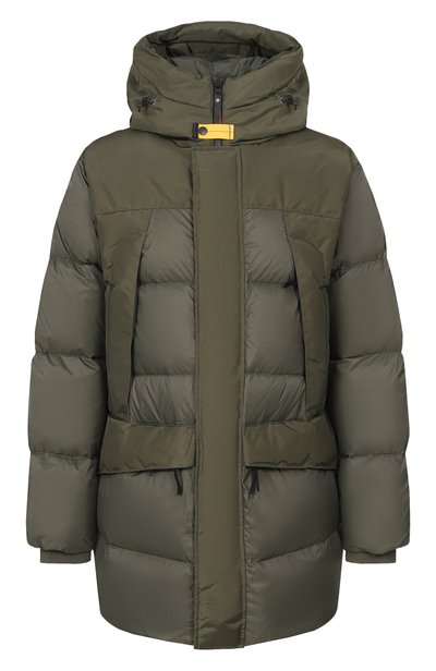  Мужская пуховик PARAJUMPERS, арт. 26WMPMPUEN04