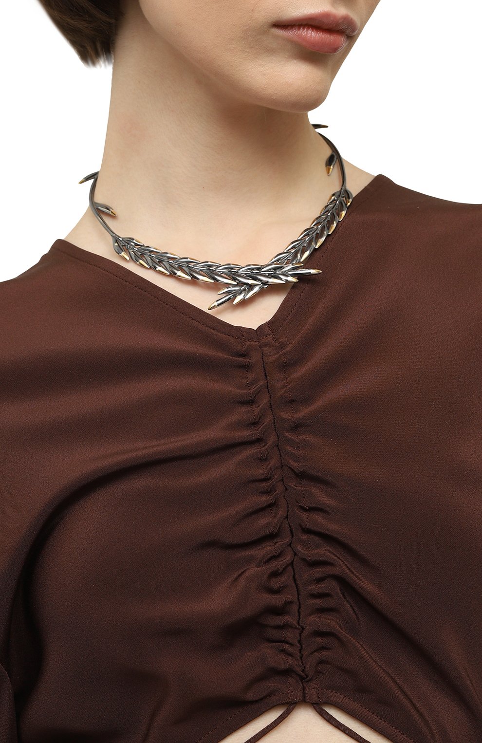 Колье колос MIDGARD PARIS, арт. 5756g, фото 2